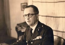 Rafle du Vel’ d’Hiv: le valeureux capitaine Henri Pierret