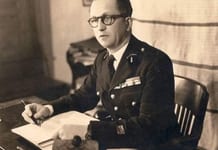 Rafle du Vel’ d’Hiv: le valeureux capitaine Henri Pierret