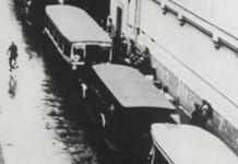 16 juillet 1942: l’Etat français organise l’extermination de 13152 juifs