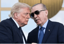 F-35 à la Turquie : un tournant diplomatique