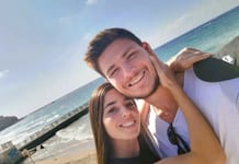 Un couple israélien enlevé le 7 octobre célèbre son mariage