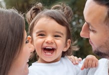 Combien coûte vraiment un enfant en Israël ?