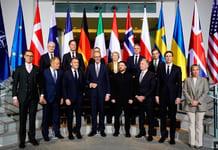 Le soutien suicidaire de l’Europe à une Ukraine corrompue