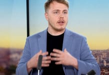 LFI «On commencera par l’interdiction de CNews»