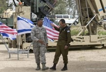 Quand les États-Unis réalisent qu’ils ont besoin d’Israël