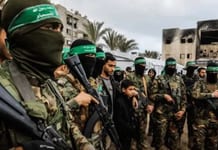 Netanyahu met la pression sur le Hamas 11 terroristes tués