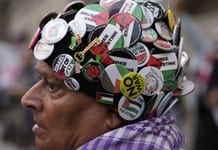 Palestine Action classée : organisation terroriste étrangère