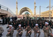 Où le Hamas stocke ses armes ? Dans une mosquée française ?