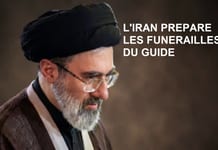 Mojtaba Khamenei à l’article de la mort ou déjà mort