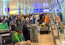 Qui est responsable de la crise à l’aéroport Ben Gourion ?
