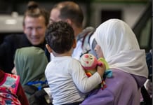 La France n’a accueilli qu’une quarantaine de Gazaouis