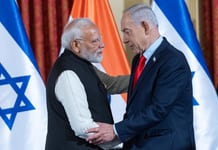 L’Inde intensifie ses livraisons d’armes à Israël