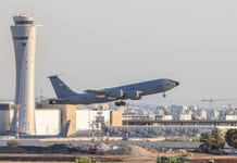 L’US Air Force a commencé à déplacer ses avions ravitailleurs