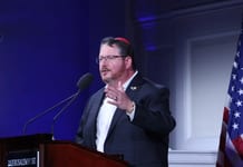 Un élu républicain critique les politiciens musulmans
