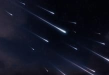 Le pic d’étoiles filantes sera visible en Israël jeudi soir