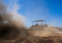 Nouvelle frappe israélienne en Syrie