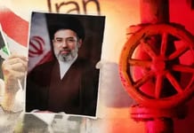 La traque du guide suprême caché de l’Iran