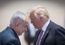 L’alliance Etats-Unis-Israël est à un tournant historique?