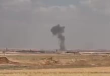 Syrie: le nouveau danger qui menace Israël?
