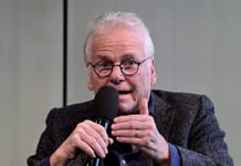 D. Cohn-Bendit apporte son soutien à Raphaël Glucksmann