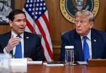Les États-Unis sanctionnent la présidente de la CPI