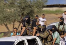 Corrompre le Hamas n’apportera pas la paix
