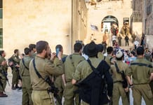 La conscription des Haredim après le 7 octobre