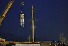 Que font l’ONU et l’UE face au régime iranien