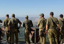 Deux soldats israéliens tués dans le sud du Liban
