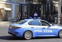 Rome: un touriste français victime d’une attaque antisémite