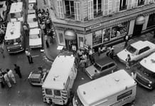 Attentat de la rue des Rosiers: 44 ans après, l’émotion reste vive