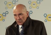Slovénie: Janez Janša défie la position de l’UE en soutenant Israël