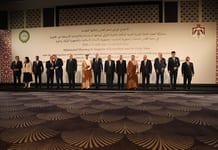 Amman: l’indignation sélective des pays invités pour la « paix »