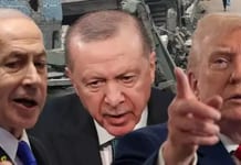 « Nous avons averti la Syrie à plusieurs reprises »
