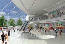 Jérusalem pourrait accueillir un centre commercial géant