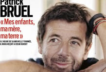 Patrick Bruel porte plainte contre « Paris Match »