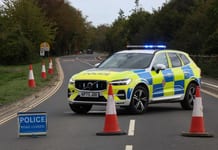 Angleterre: projet d’attaque déjoué contre une base US