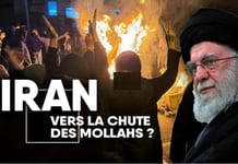 Israël s’attend à la chute très prochaine du régime iranien