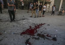Le Hamas à l’agonie pris en étau entre Tsahal et les milices