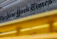 Le New York Times poursuivi pour ses reportages biaisés sur Israël