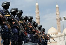 Plan iranien dévoilé pour contrôler le détroit de Bab el-Mandeb