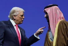 Arabie saoudite face à une menace multiforme