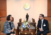 Tensions autour du comportement des Israéliens en Thaïlande