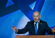 Netanyahu répond à Zohran Mamdani