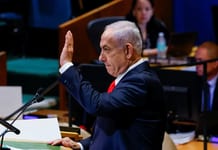La visite éclair de Netanyahu à l’ONU