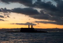 INS Drakon : la nouvelle arme sous-marine d’Israël entre en service