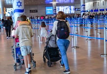 Israël révoque l’aliyah de deux militants