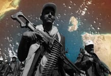 L’Iran empêche les Houthis de conclure un cessez-le-feu