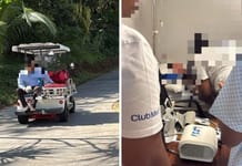 Seychelles: ces vacances de rêve qui virent au cauchemar