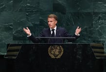 Hamas en Judée-Samarie: le démenti « grotesque » de Macron